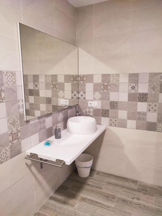 Posada De La Plata Valdesalor Bagian luar foto