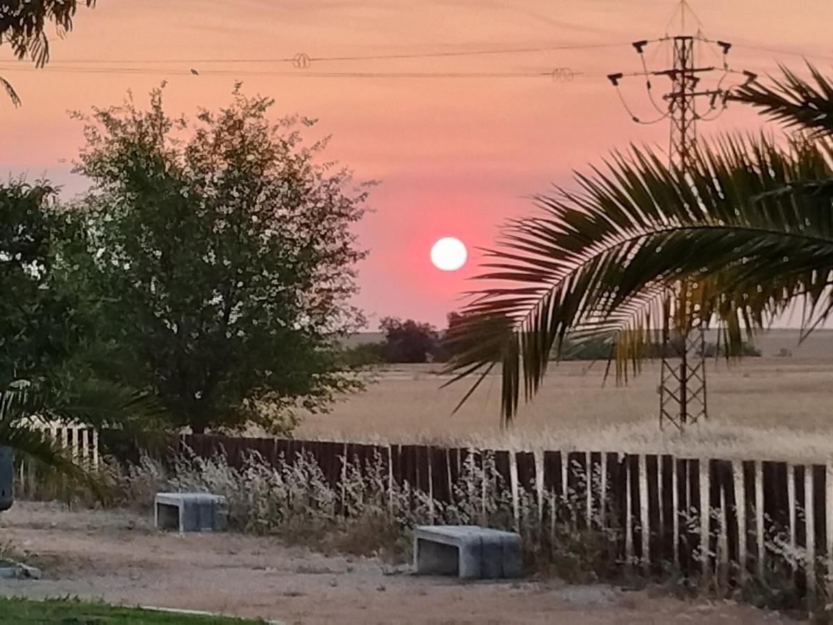 Posada De La Plata Valdesalor Bagian luar foto