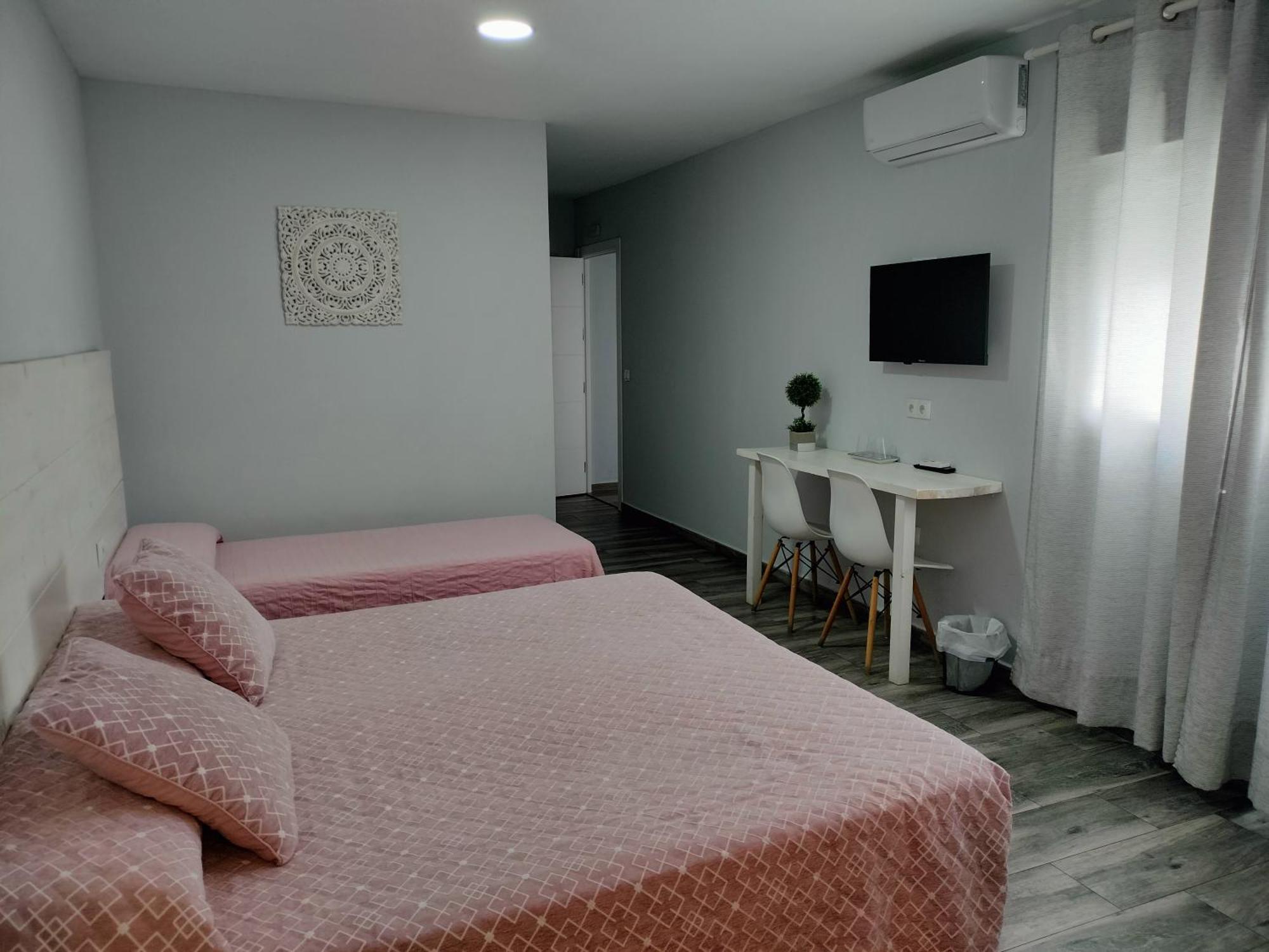 Posada De La Plata Valdesalor Bagian luar foto